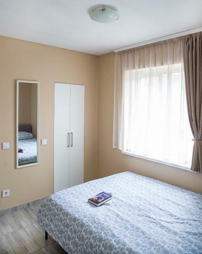 Chill&go Apartment