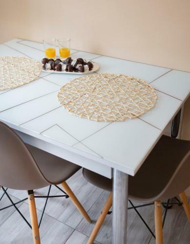 Chill&go Apartment