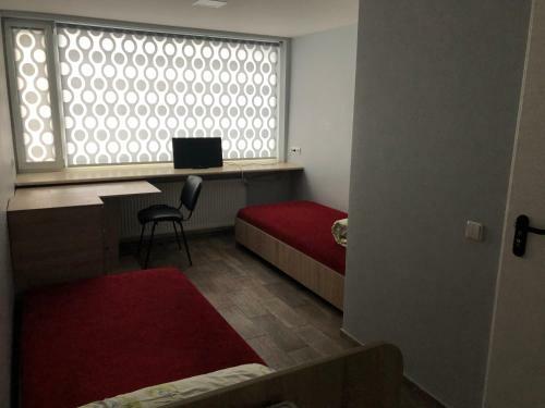 Motel Hostel Laurita