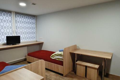 Motel Hostel Laurita