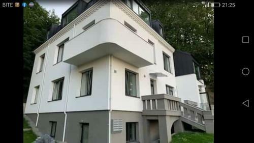 Apartamentai Veiveriu 16