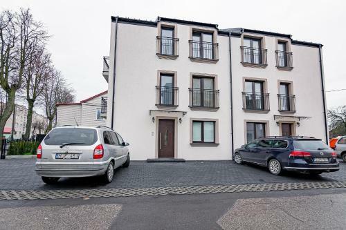 Owls Hill Apartment