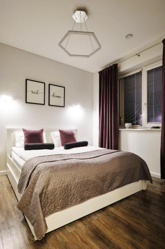 Owls Hill Apartment