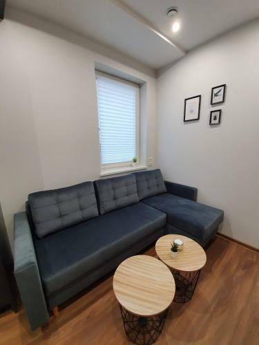 Oak House Apartments