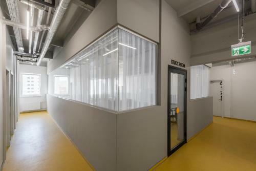 Apartamento Solo Society House