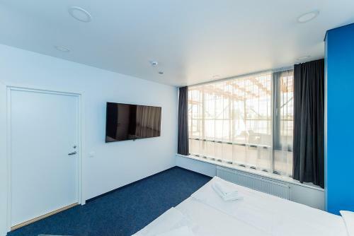 Zaliakalnio Terasos Apartamentai