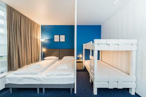 Zaliakalnio Terasos Apartamentai