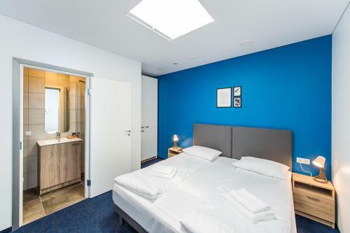 Zaliakalnio Terasos Apartamentai