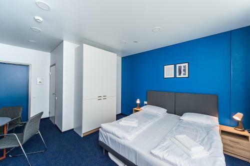 Zaliakalnio Terasos Apartamentai
