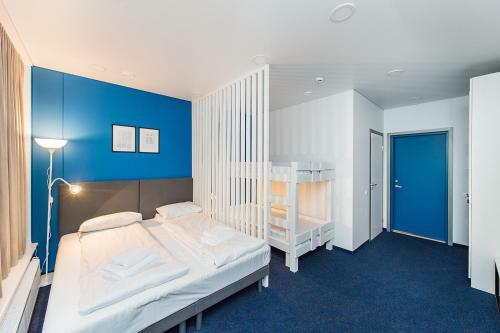 Zaliakalnio Terasos Apartamentai