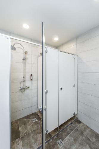Zaliakalnio Terasos Apartamentai