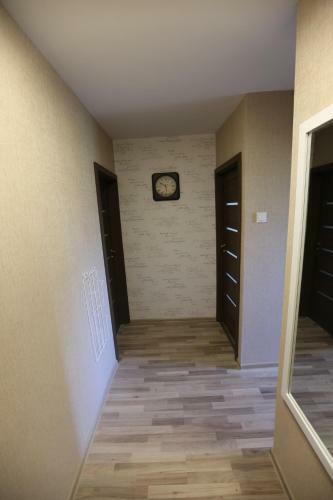 Modern 2 Rooms Apartment