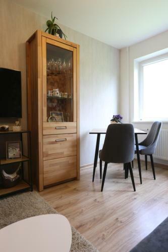 Modern 2 Rooms Apartment