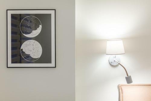 Apartamento Art & Comfort Rooms