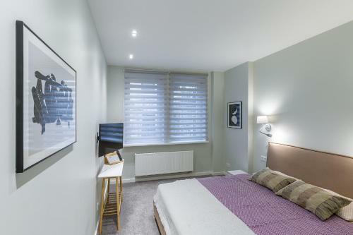 Apartamento Art & Comfort Rooms