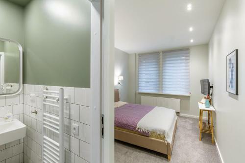 Apartamento Art & Comfort Rooms