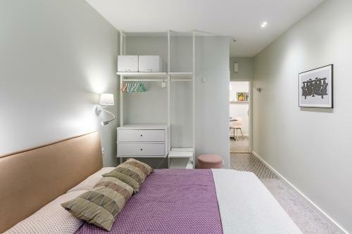 Apartamento Art & Comfort Rooms