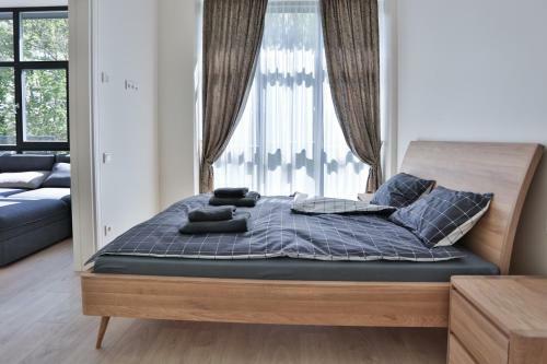 Apartamento Loft On Owl Hill