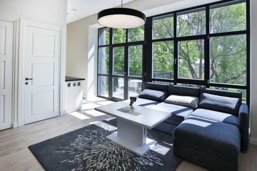Apartamento Loft On Owl Hill