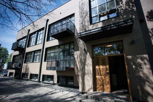 Apartamento Loft On Owl Hill