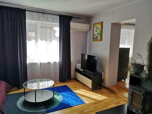 Park Apartment