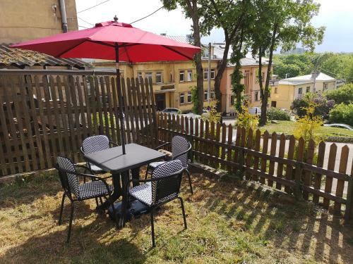 Park Apartment