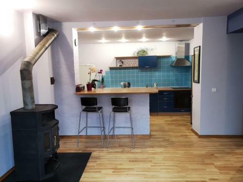 Park Apartment