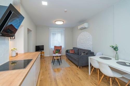 Kaunas Center Apartment