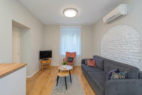 Kaunas Center Apartment