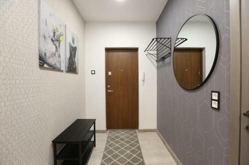 Comfy 2 Room Apartment - Free Parking - 350mbps Wifi - Netflix