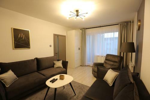 Comfy 2 Room Apartment - Free Parking - 350mbps Wifi - Netflix