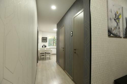 Comfy 2 Room Apartment - Free Parking - 350mbps Wifi - Netflix