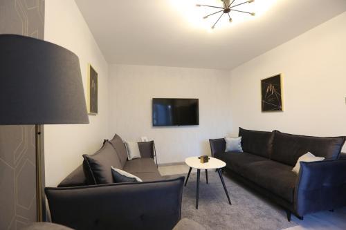 Comfy 2 Room Apartment - Free Parking - 350mbps Wifi - Netflix