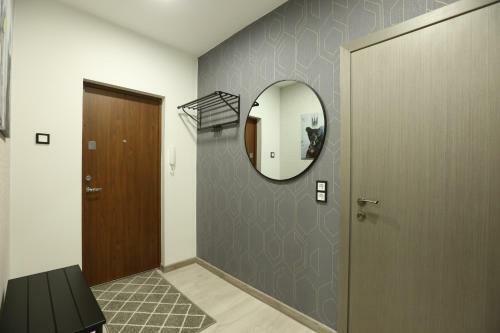 Comfy 2 Room Apartment - Free Parking - 350mbps Wifi - Netflix