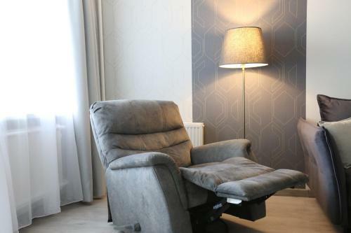 Comfy 2 Room Apartment - Free Parking - 350mbps Wifi - Netflix