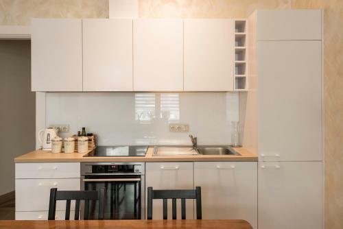 Apartamento M Terrace
