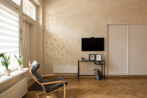 Apartamento M Terrace