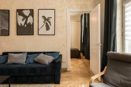 Apartamento M Terrace