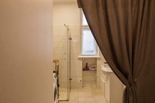 Apartamento M Terrace