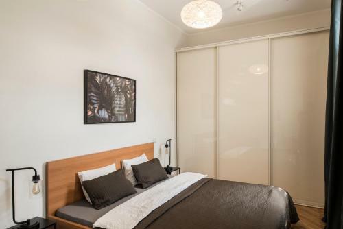 Apartamento M Terrace