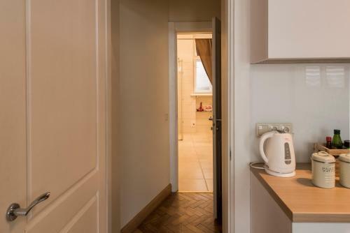 Apartamento M Terrace