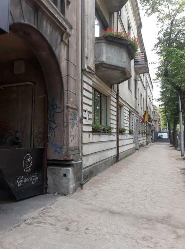 Apartamento Stay In Kaunas