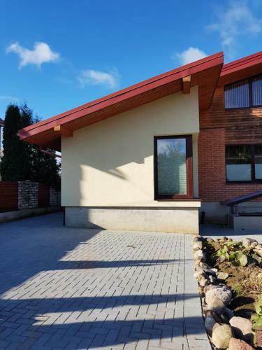 Lampedziai Apartment