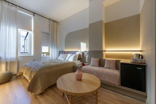 Laisves Ave. Apartments Mini