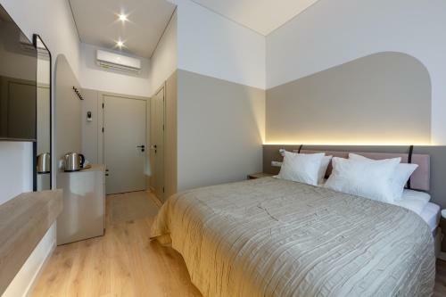 Laisves Ave. Apartments Mini