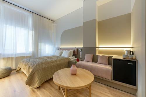 Laisves Ave. Apartments Mini