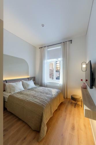 Laisves Ave. Apartments Mini