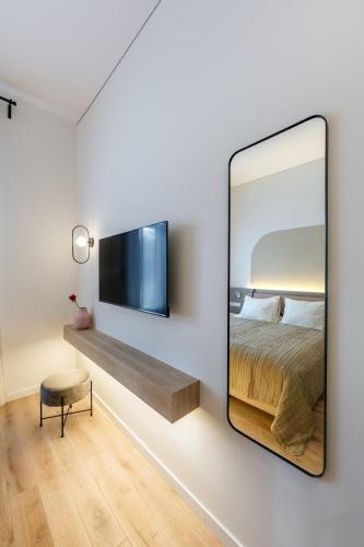Laisves Ave. Apartments Mini