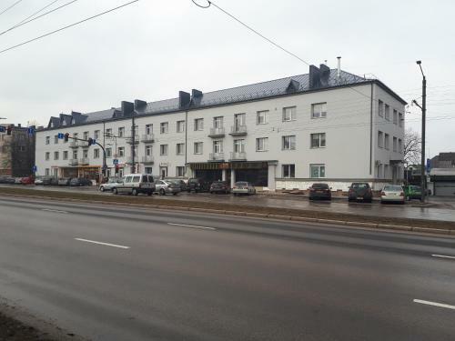 Sandra Apartamentai