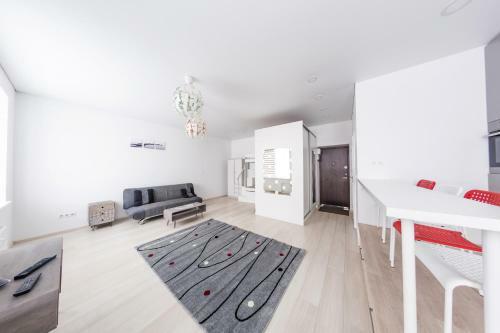 Sandra Apartamentai